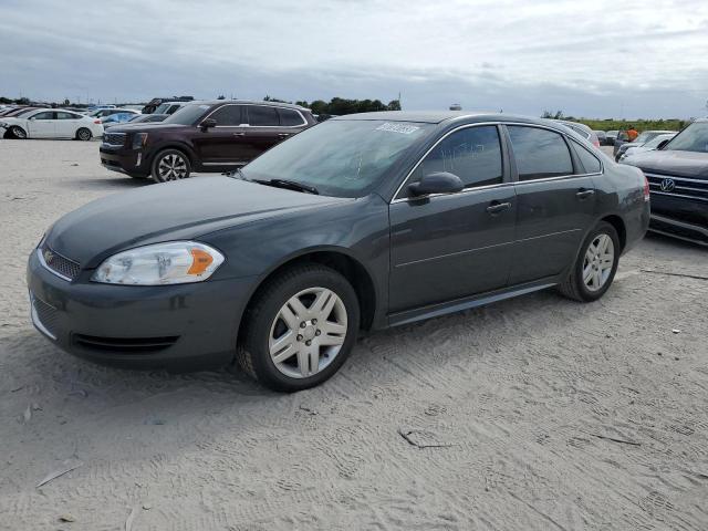 CHEVROLET IMPALA LT 2013 2g1wg5e38d1262759