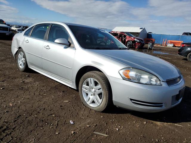 CHEVROLET IMPALA LT 2012 2g1wg5e39c1135730