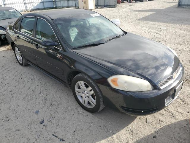 CHEVROLET IMPALA LT 2012 2g1wg5e39c1163138