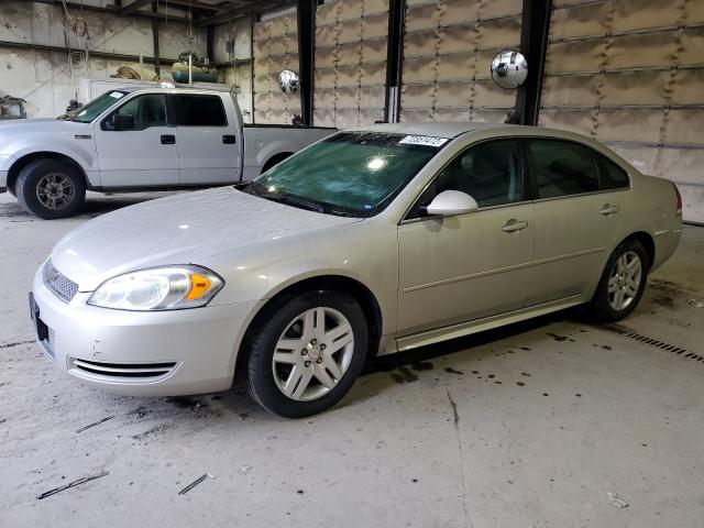 CHEVROLET IMPALA LT 2012 2g1wg5e39c1172826