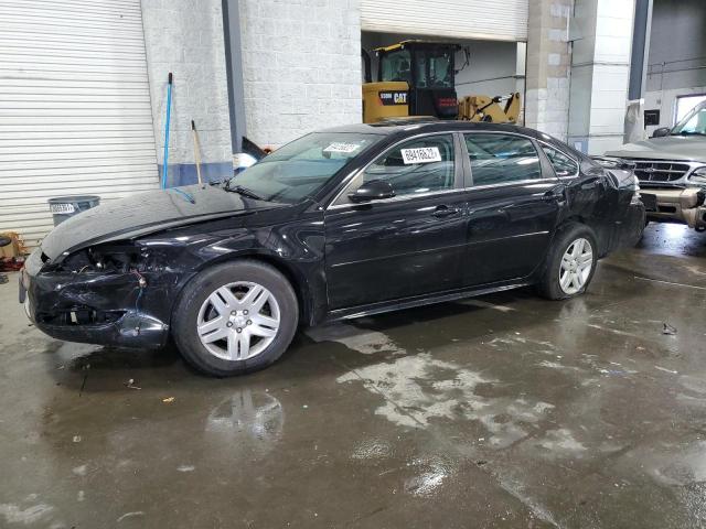 CHEVROLET IMPALA LT 2012 2g1wg5e39c1201659