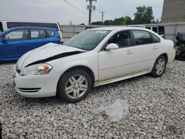 CHEVROLET IMPALA 2012 2g1wg5e39c1228442