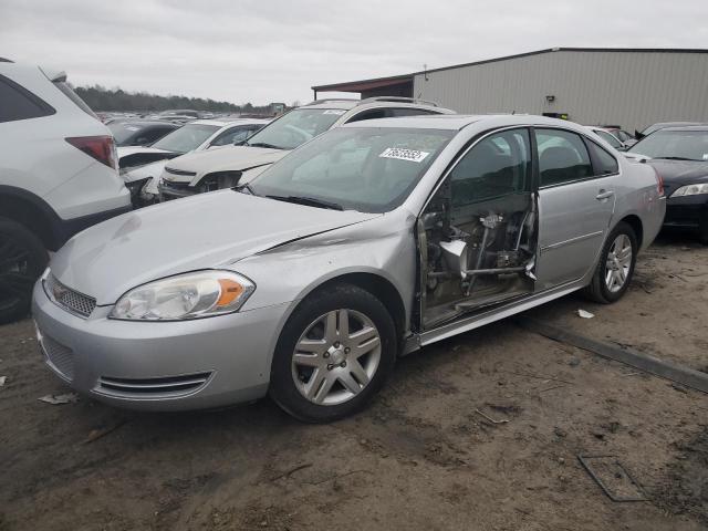 CHEVROLET IMPALA LT 2012 2g1wg5e39c1235195