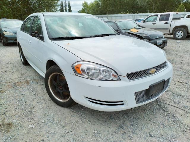 CHEVROLET IMPALA LT 2012 2g1wg5e39c1260159