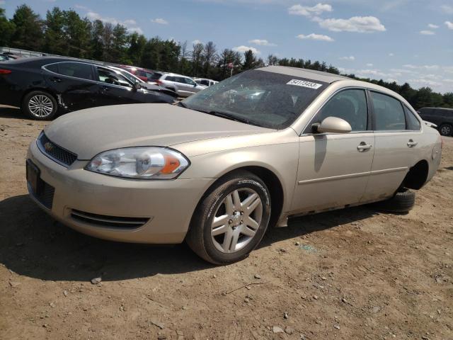 CHEVROLET IMPALA LT 2012 2g1wg5e39c1266804