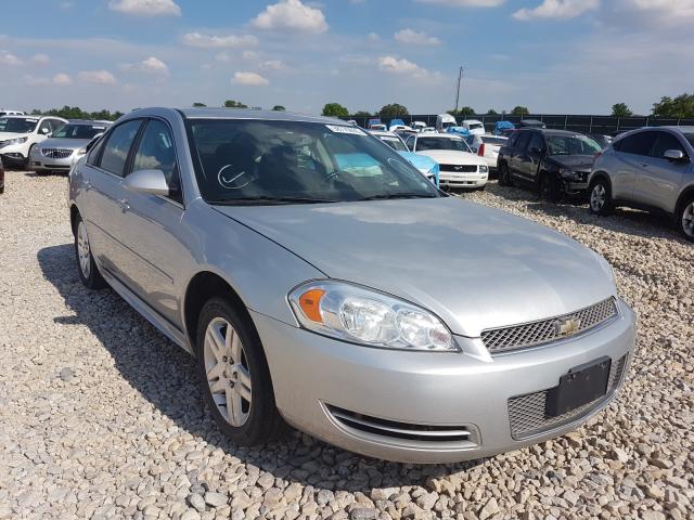 CHEVROLET IMPALA LT 2012 2g1wg5e39c1279116