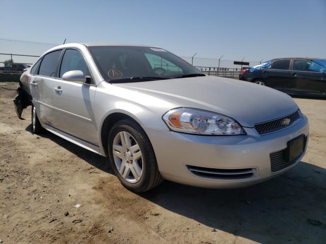 CHEVROLET IMPALA LT 2012 2g1wg5e39c1314477