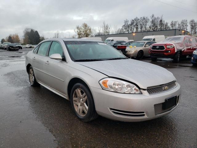 CHEVROLET IMPALA LT 2012 2g1wg5e39c1317962