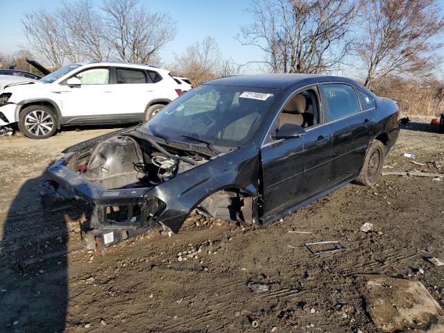 CHEVROLET IMPALA LT 2013 2g1wg5e39d1109470