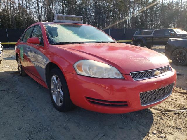 CHEVROLET IMPALA LT 2013 2g1wg5e39d1131324