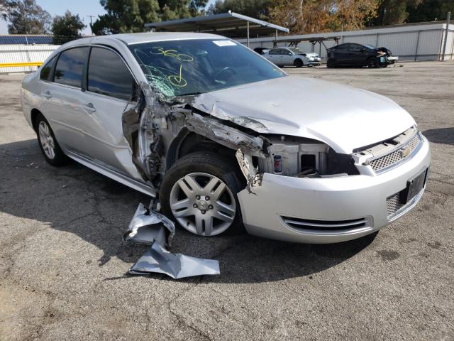 CHEVROLET IMPALA LT 2013 2g1wg5e39d1147653