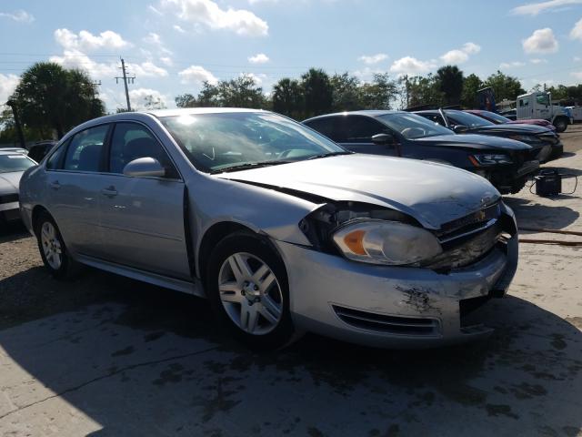 CHEVROLET IMPALA LT 2013 2g1wg5e39d1149158