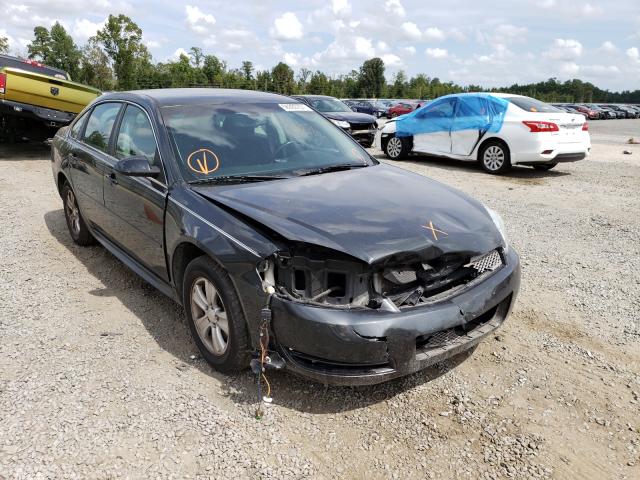 CHEVROLET IMPALA LT 2013 2g1wg5e39d1159835