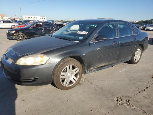 CHEVROLET IMPALA LT 2013 2g1wg5e39d1182404