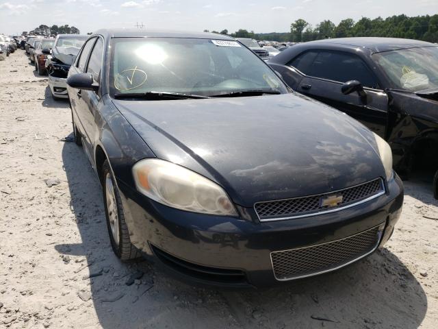 CHEVROLET IMPALA LT 2013 2g1wg5e39d1187778