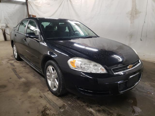 CHEVROLET IMPALA LT 2013 2g1wg5e39d1209228