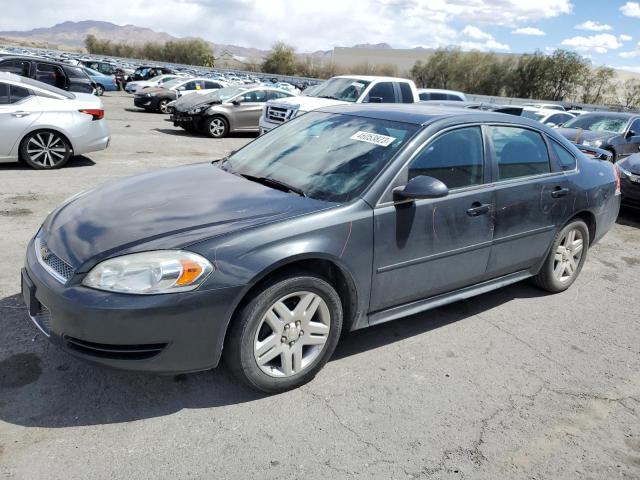 CHEVROLET IMPALA LT 2013 2g1wg5e39d1215689