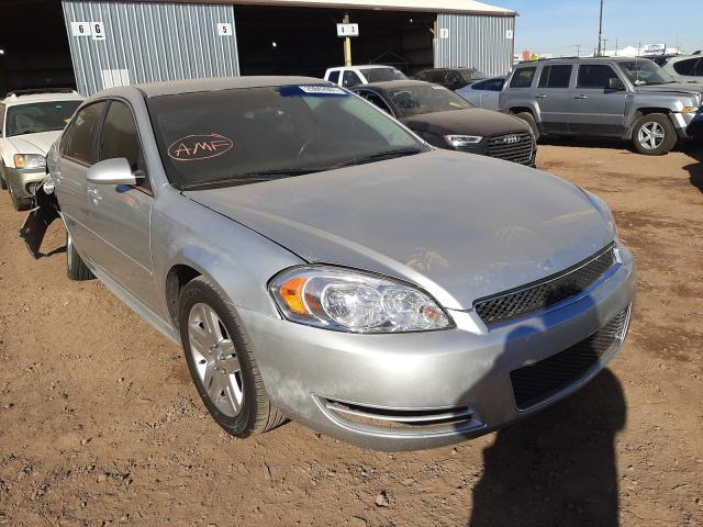 CHEVROLET IMPALA LT 2013 2g1wg5e39d1216325