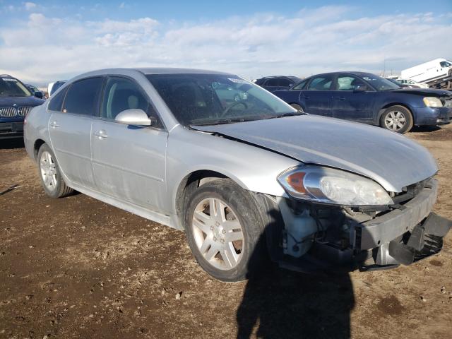 CHEVROLET IMPALA LT 2013 2g1wg5e39d1216602