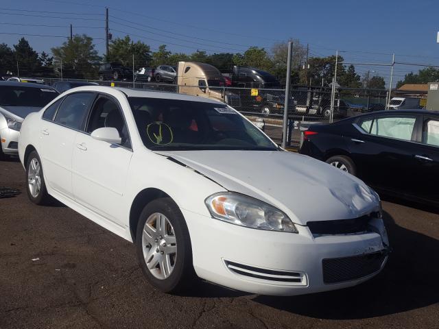 CHEVROLET IMPALA LT 2013 2g1wg5e39d1224859