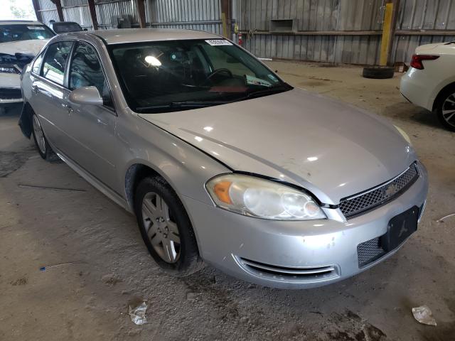 CHEVROLET IMPALA LT 2013 2g1wg5e39d1233397