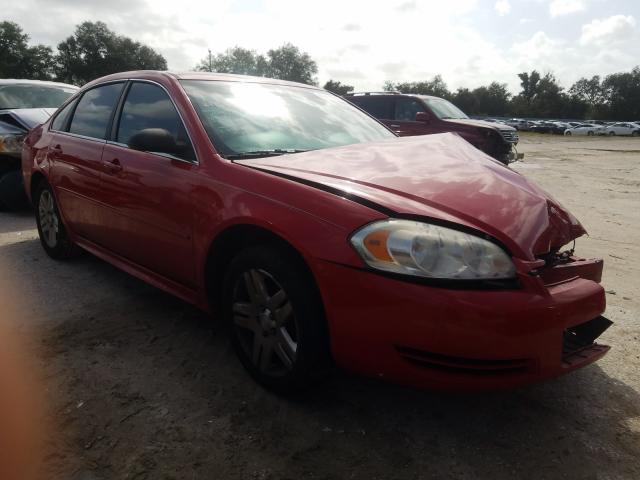 CHEVROLET IMPALA LT 2013 2g1wg5e39d1247218