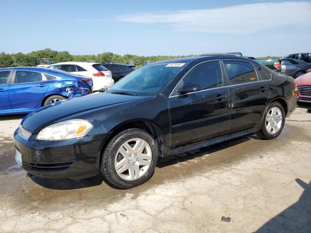 CHEVROLET IMPALA LT 2013 2g1wg5e39d1261104