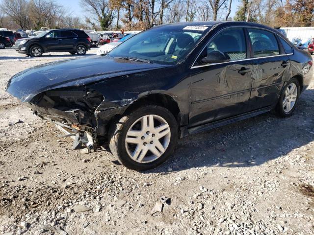 CHEVROLET IMPALA LT 2012 2g1wg5e3xc1143335