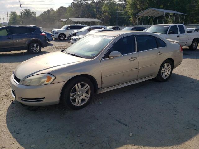 CHEVROLET IMPALA 2012 2g1wg5e3xc1159812