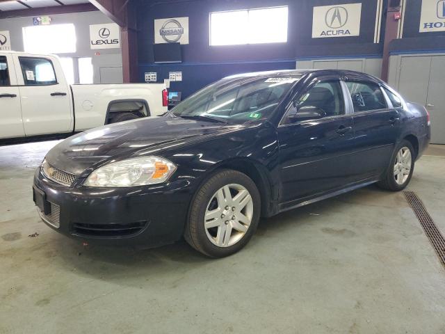 CHEVROLET IMPALA LT 2012 2g1wg5e3xc1211164