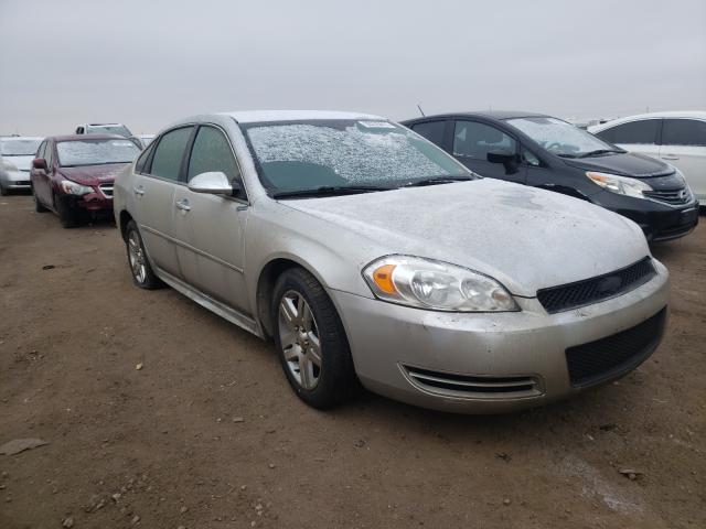 CHEVROLET IMPALA LT 0 2g1wg5e3xc1262566