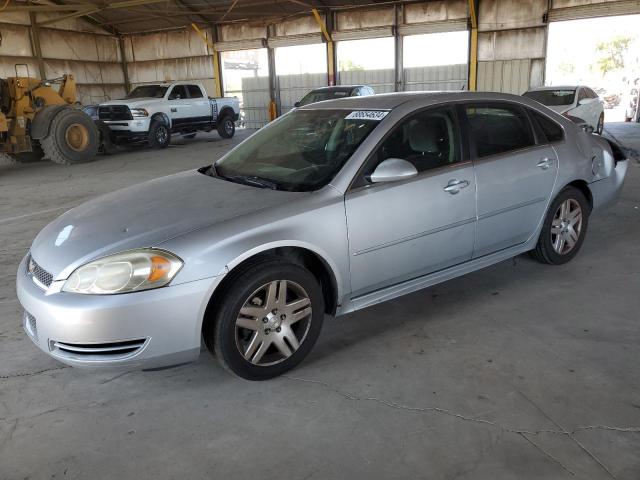 CHEVROLET IMPALA LT 2013 2g1wg5e3xd1118761