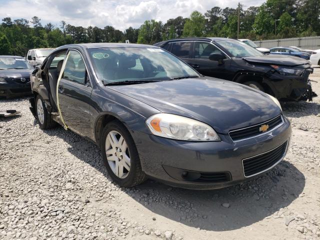 CHEVROLET IMPALA LT 2011 2g1wg5ek0b1118532