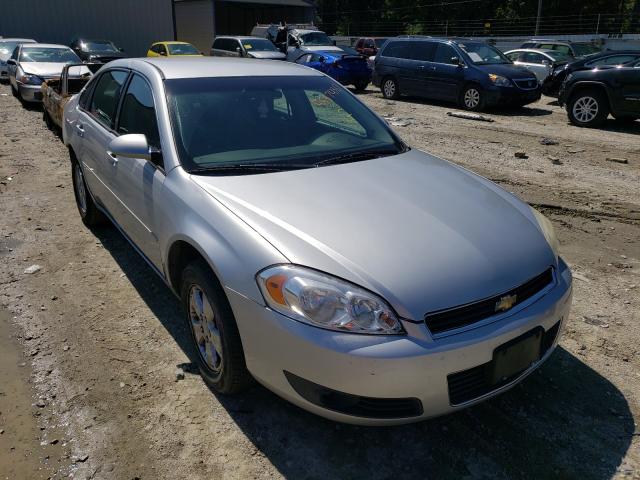 CHEVROLET IMPALA LT 2011 2g1wg5ek0b1133192