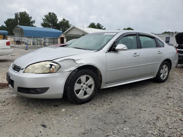 CHEVROLET IMPALA 2011 2g1wg5ek0b1149425