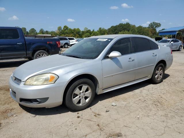 CHEVROLET IMPALA LT 2011 2g1wg5ek0b1157315