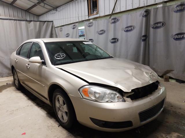 CHEVROLET IMPALA LT 2011 2g1wg5ek0b1161171