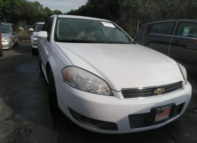 CHEVROLET IMPALA 2011 2g1wg5ek0b1164510