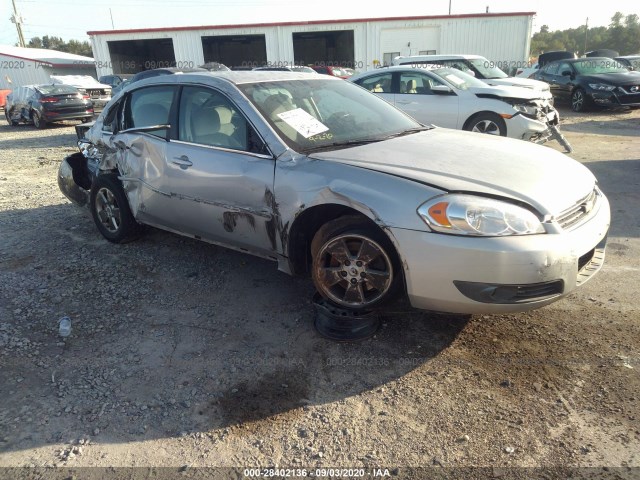 CHEVROLET IMPALA 2011 2g1wg5ek0b1226391