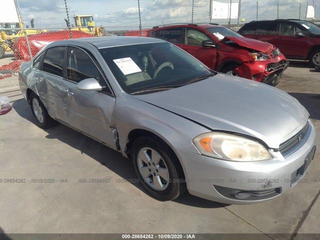 CHEVROLET IMPALA 2011 2g1wg5ek0b1242946