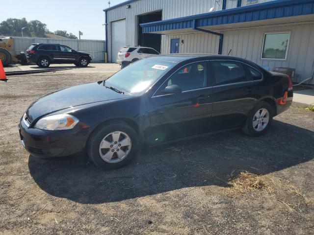 CHEVROLET IMPALA LT 2011 2g1wg5ek1b1141415