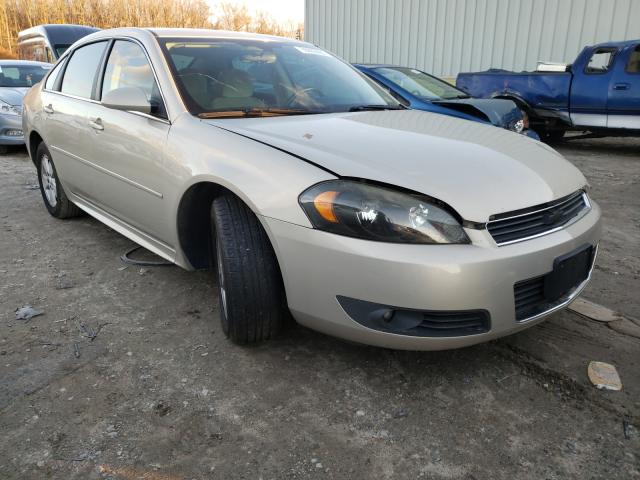 CHEVROLET IMPALA LT 2020 2g1wg5ek1b1291671