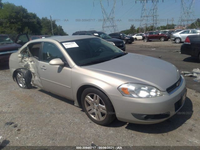 CHEVROLET IMPALA 2011 2g1wg5ek1b1312146