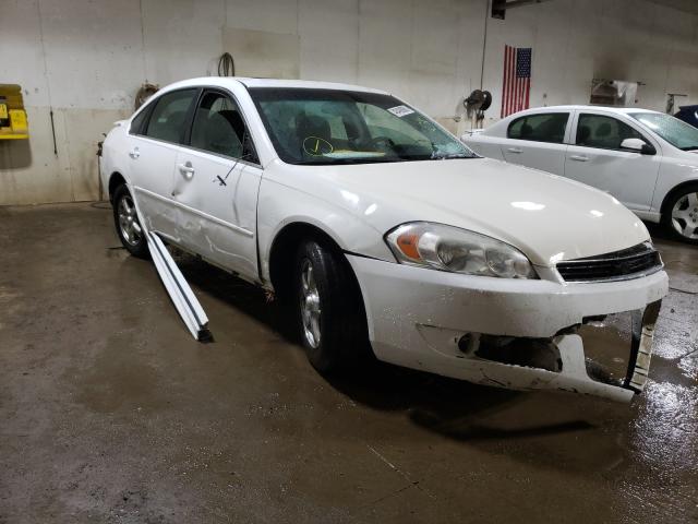 CHEVROLET IMPALA 2011 2g1wg5ek1b1334230