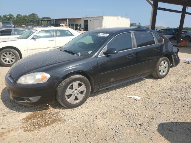 CHEVROLET IMPALA LT 2011 2g1wg5ek2b1214971