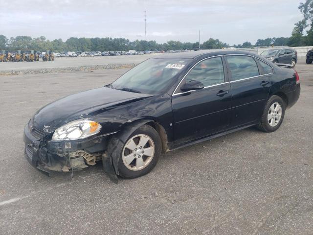 CHEVROLET IMPALA LT 2011 2g1wg5ek2b1224030