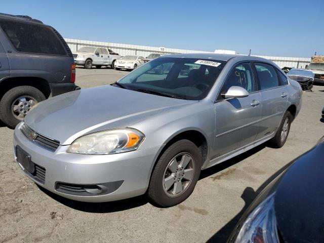 CHEVROLET IMPALA LT 2011 2g1wg5ek2b1230586