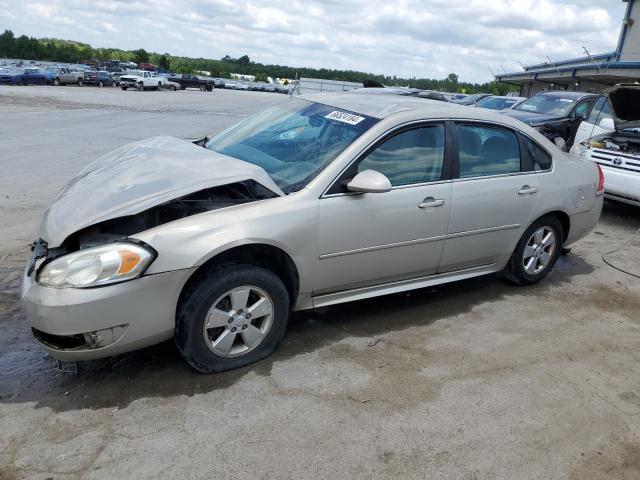 CHEVROLET IMPALA LT 2011 2g1wg5ek2b1235187