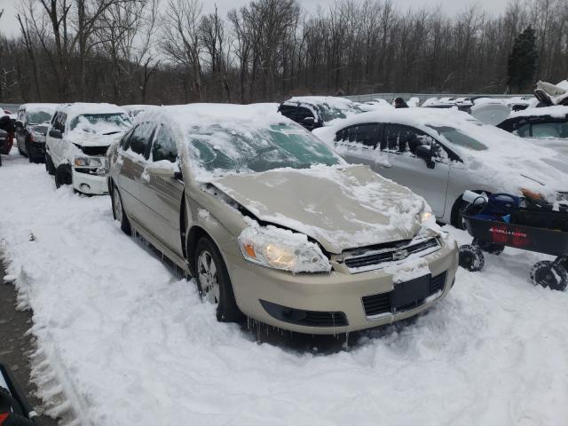 CHEVROLET IMPALA LT 2011 2g1wg5ek2b1259117