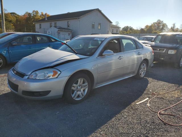 CHEVROLET IMPALA 2011 2g1wg5ek2b1315265